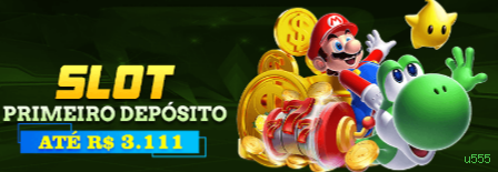 Download app u555 Android iOS
