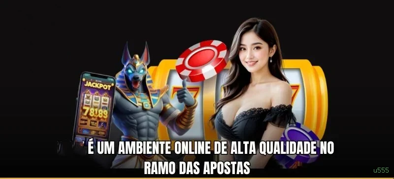 Slots no app u555 mobile