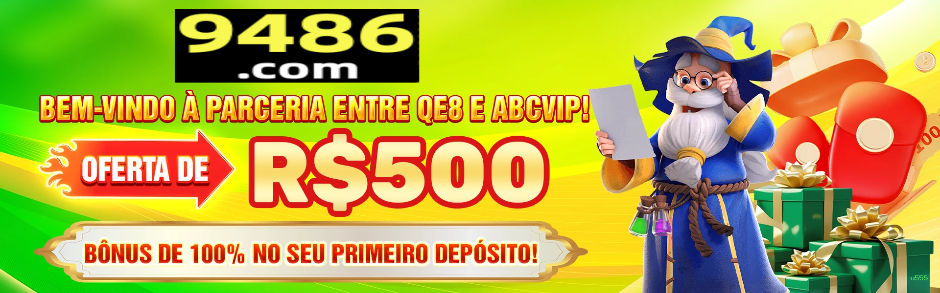 Download app u555 Android iOS