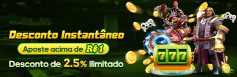 Plataforma u555 - cassino e apostas